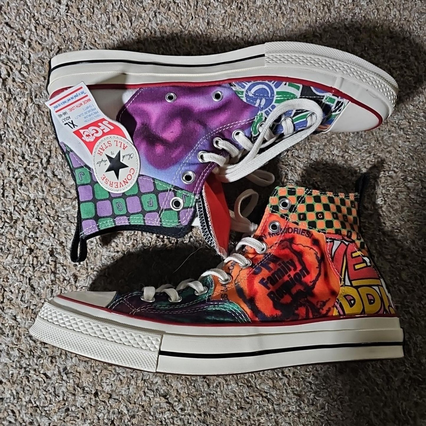 11 Converse Chuck Taylor x Joe Freshgood JFG Collage 170646C