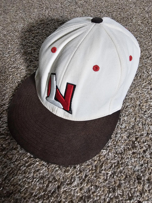 Flexfit Richardson Pulse PTS 20 Sm/Md Fitted Hat LN?