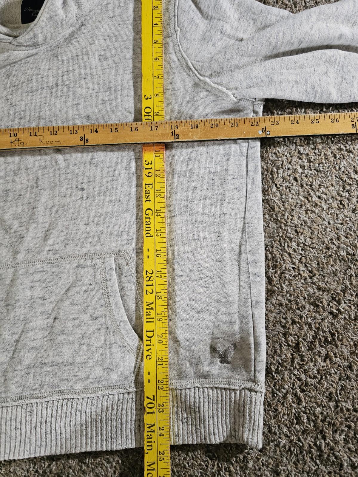 American Eagle Outfitters girls XL hoodie