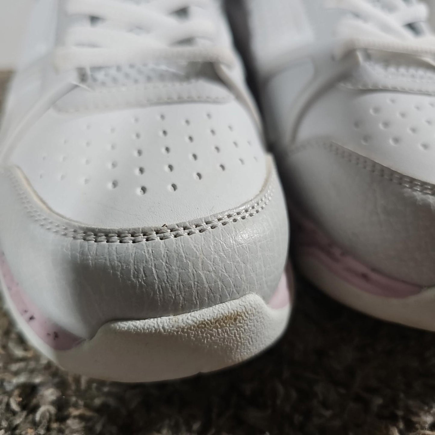 And1 28074709 Sz 5 Shoes EUR 37.5