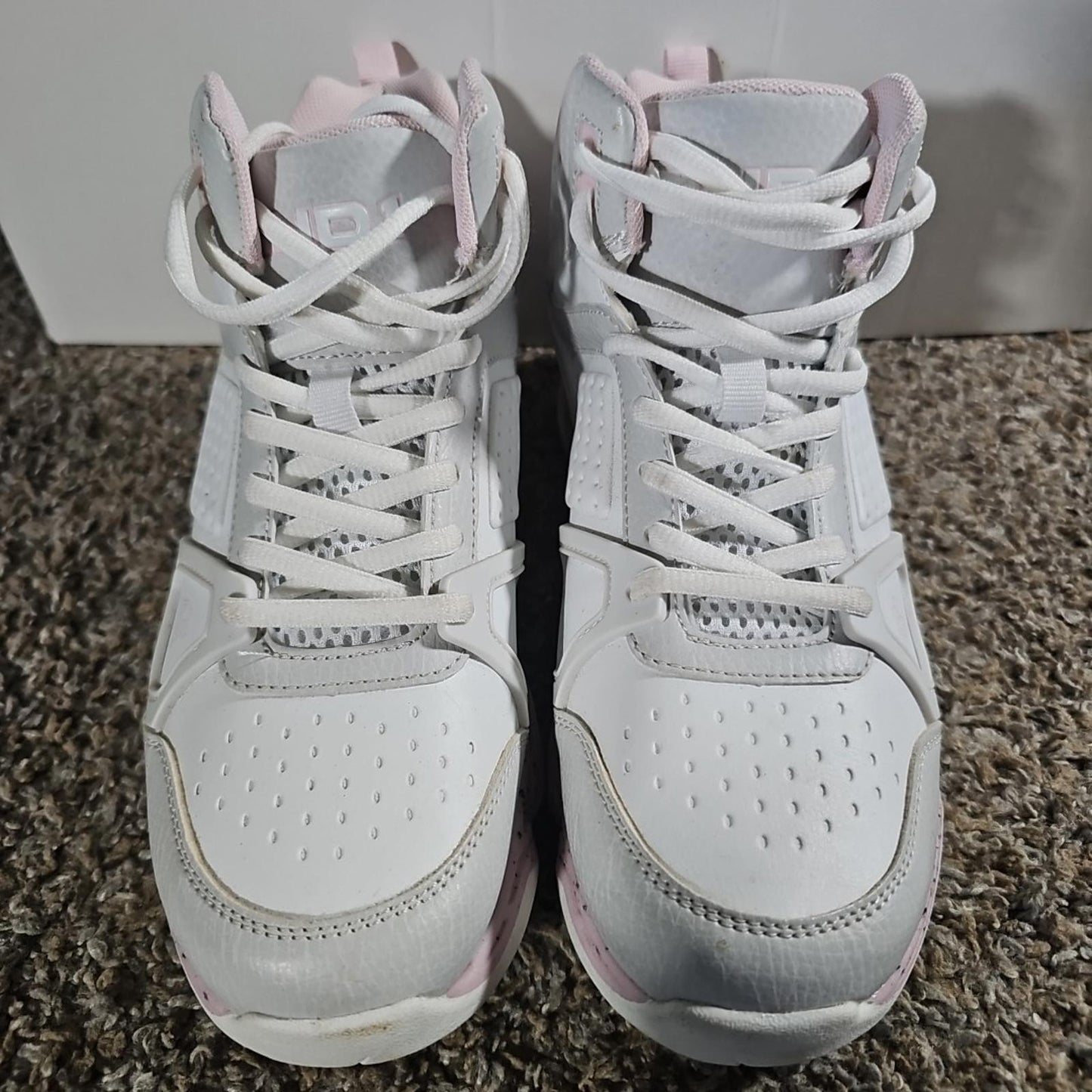 And1 28074709 Sz 5 Shoes EUR 37.5