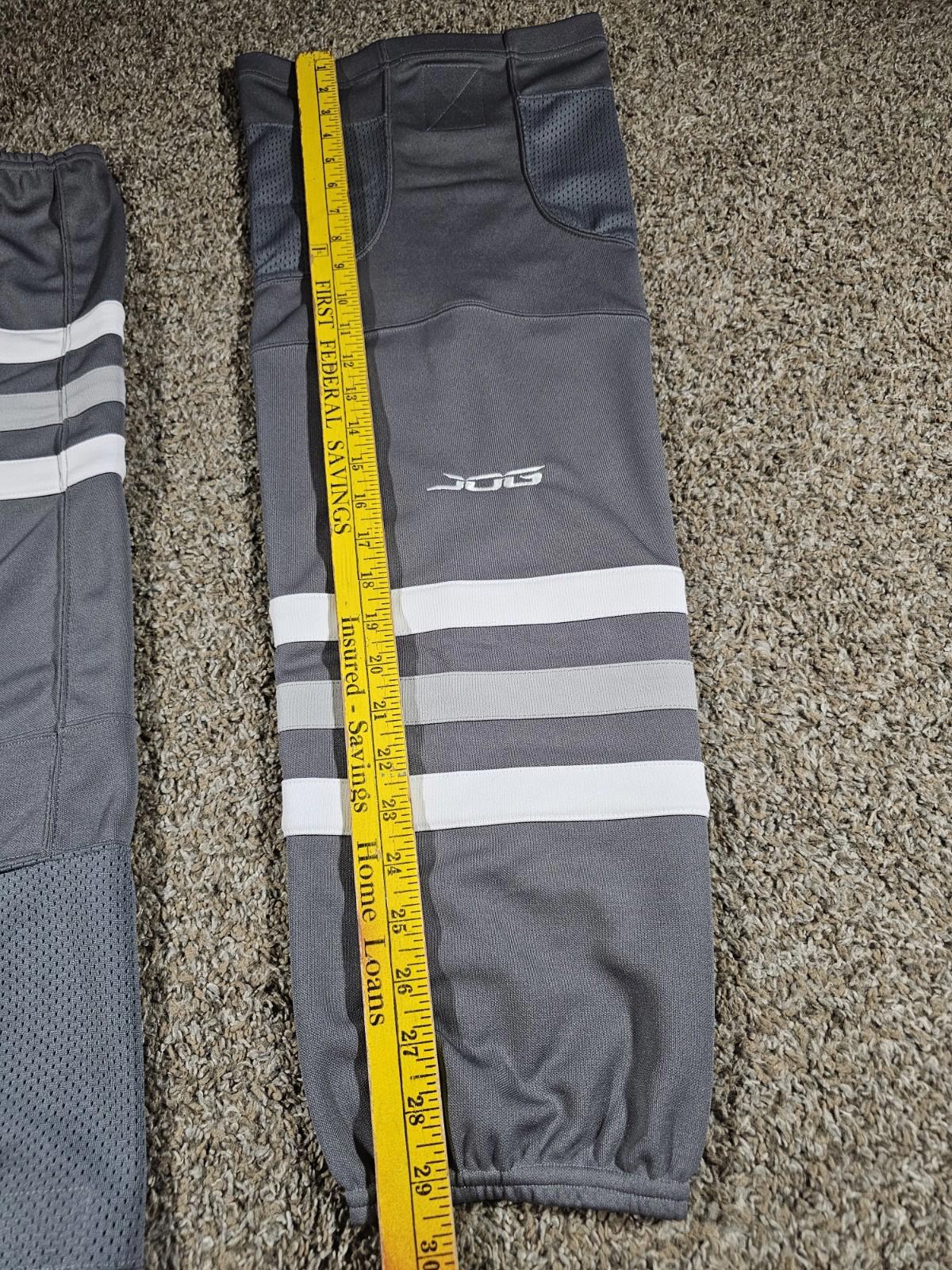 JOG replay eco series leg sleeves