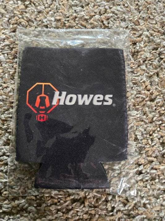HOWES can Drink Sleeve Koozie Coozie
