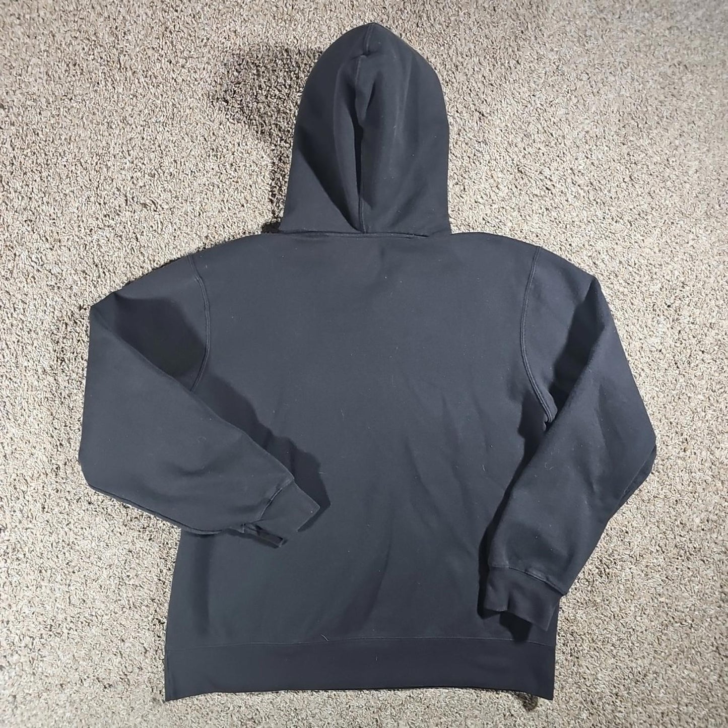Minnesota Wild Reebok Hockey Hoodie L