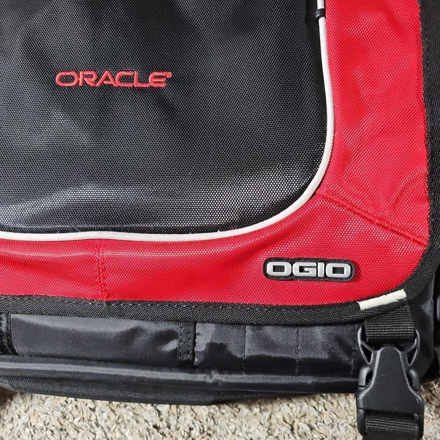 OGIO Oracle Laptop Commuter Bag 2006 Vintage