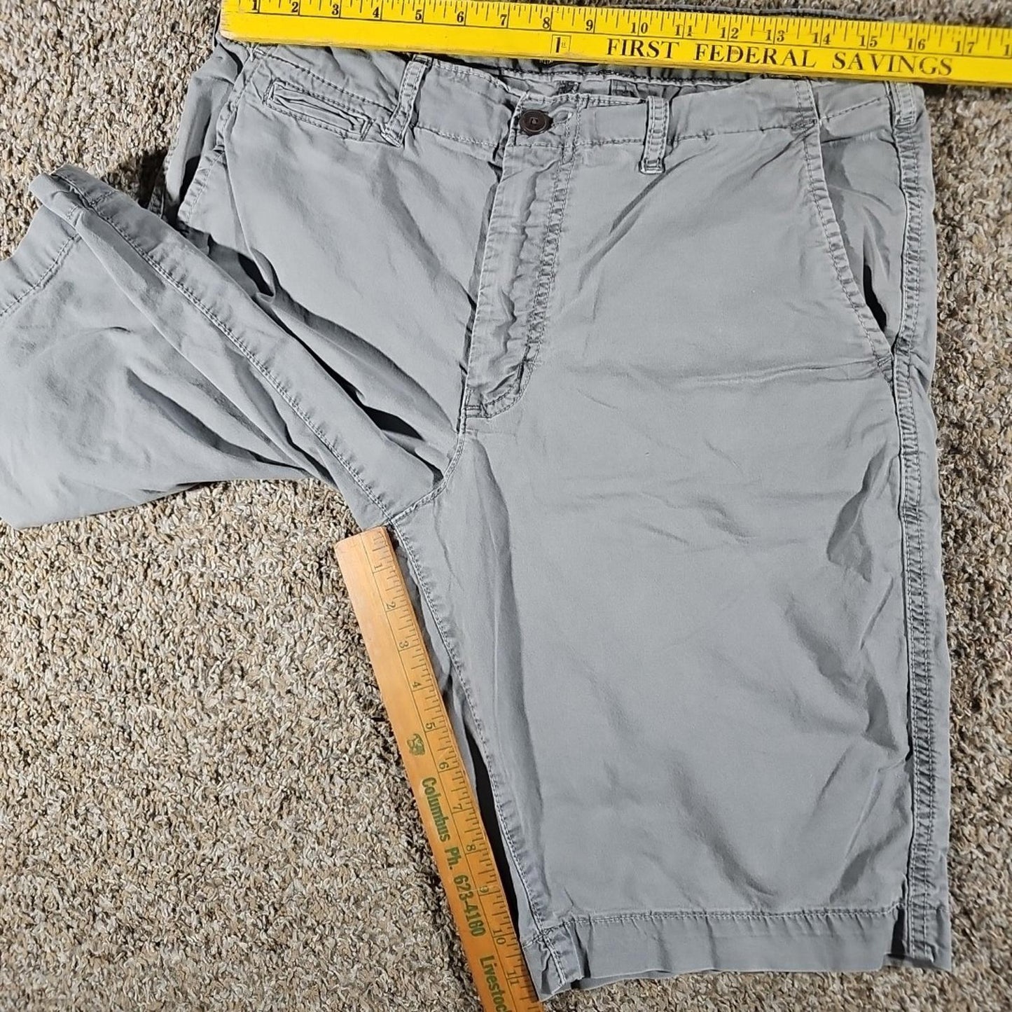 American Eagle Sz 32 Next Level Flex Shorts
