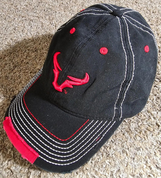Jack Links Feed Your Wild Size Strapback Hat