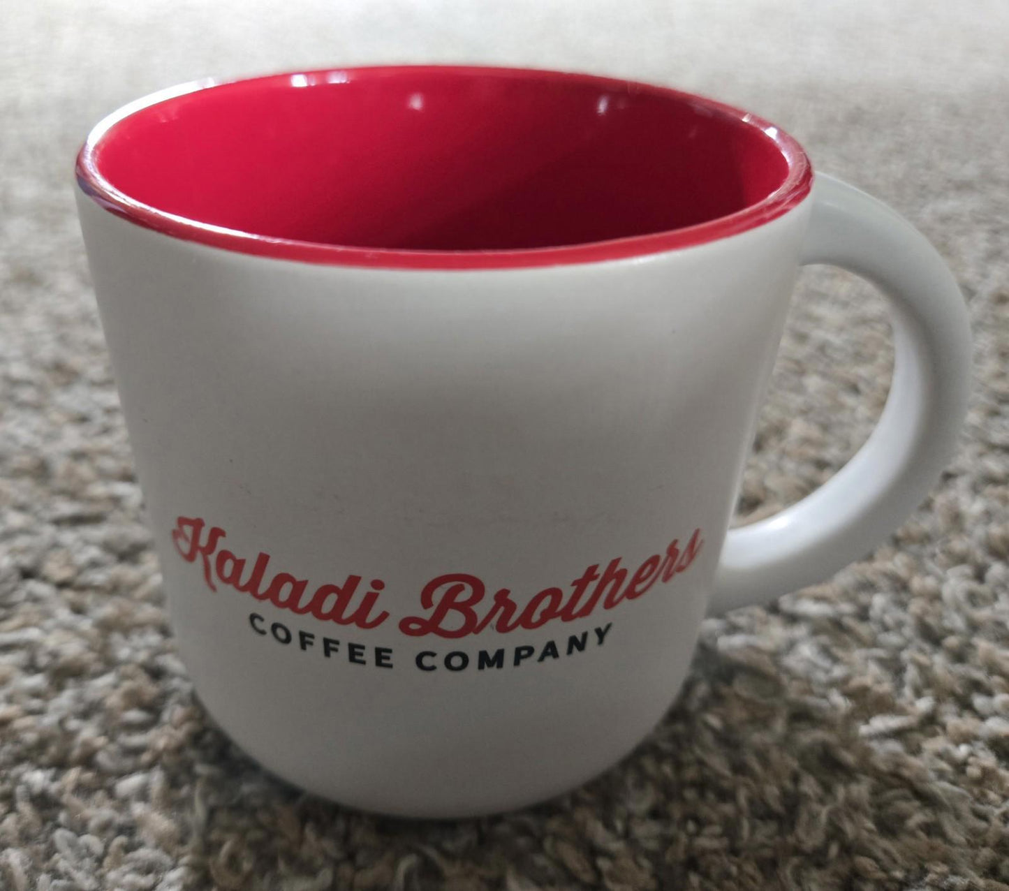 Kaladi Brothers Coffee Company Coffee Mug