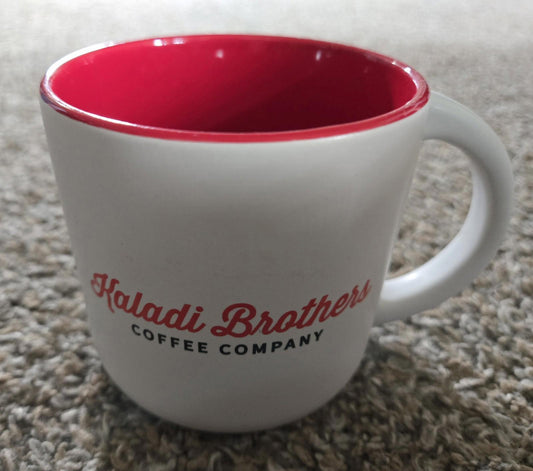 Kaladi Brothers Coffee Company Coffee Mug