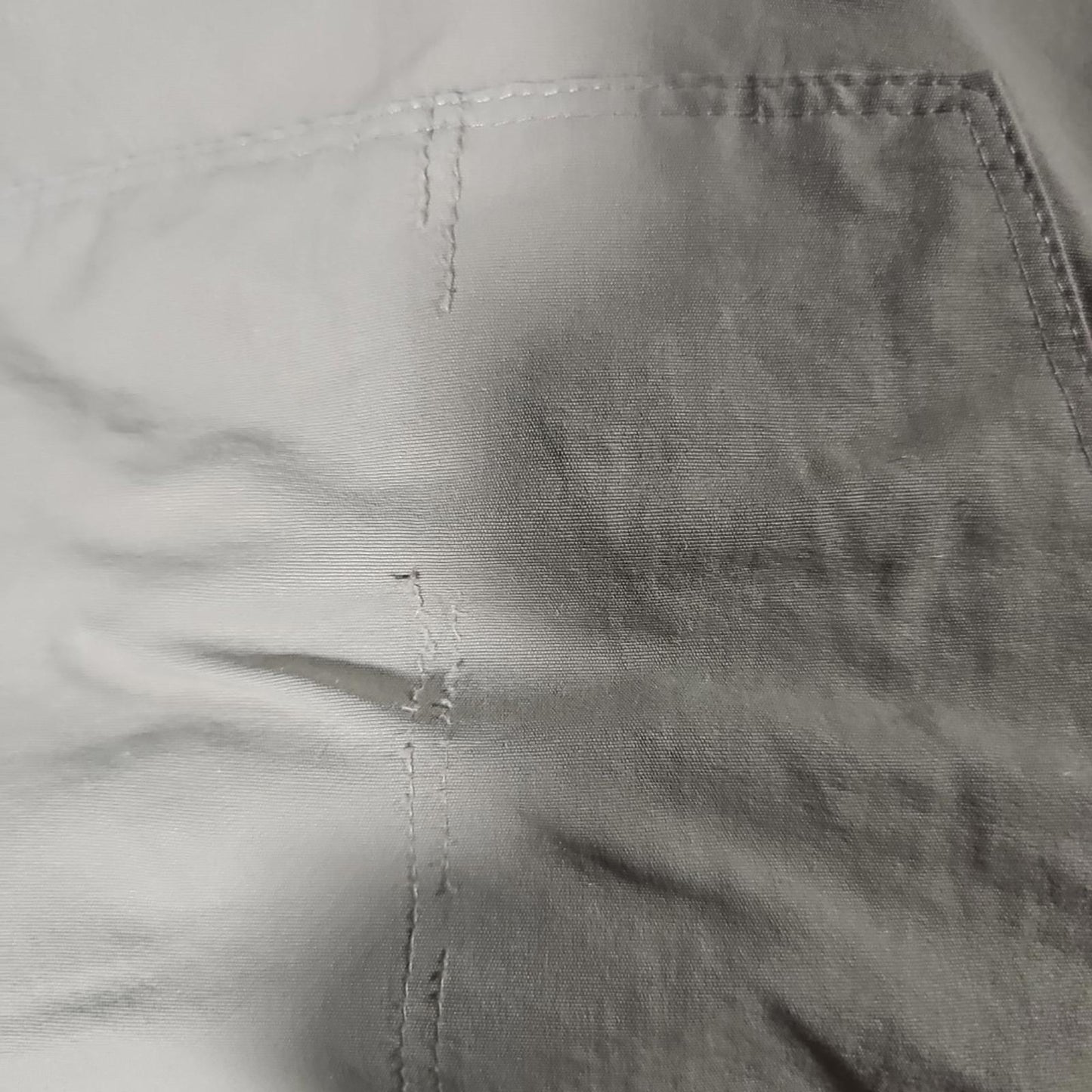Cool Keep Sz 38x30 Nylon Pants