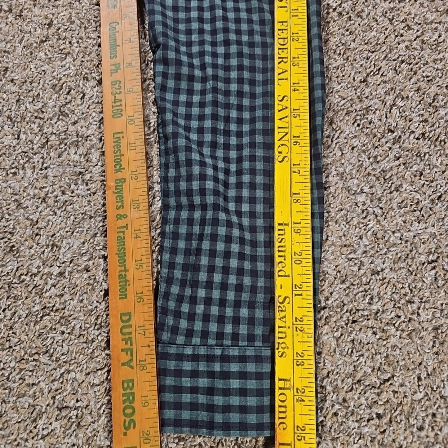 Sonoma L The Perfect Length Shirt NWT