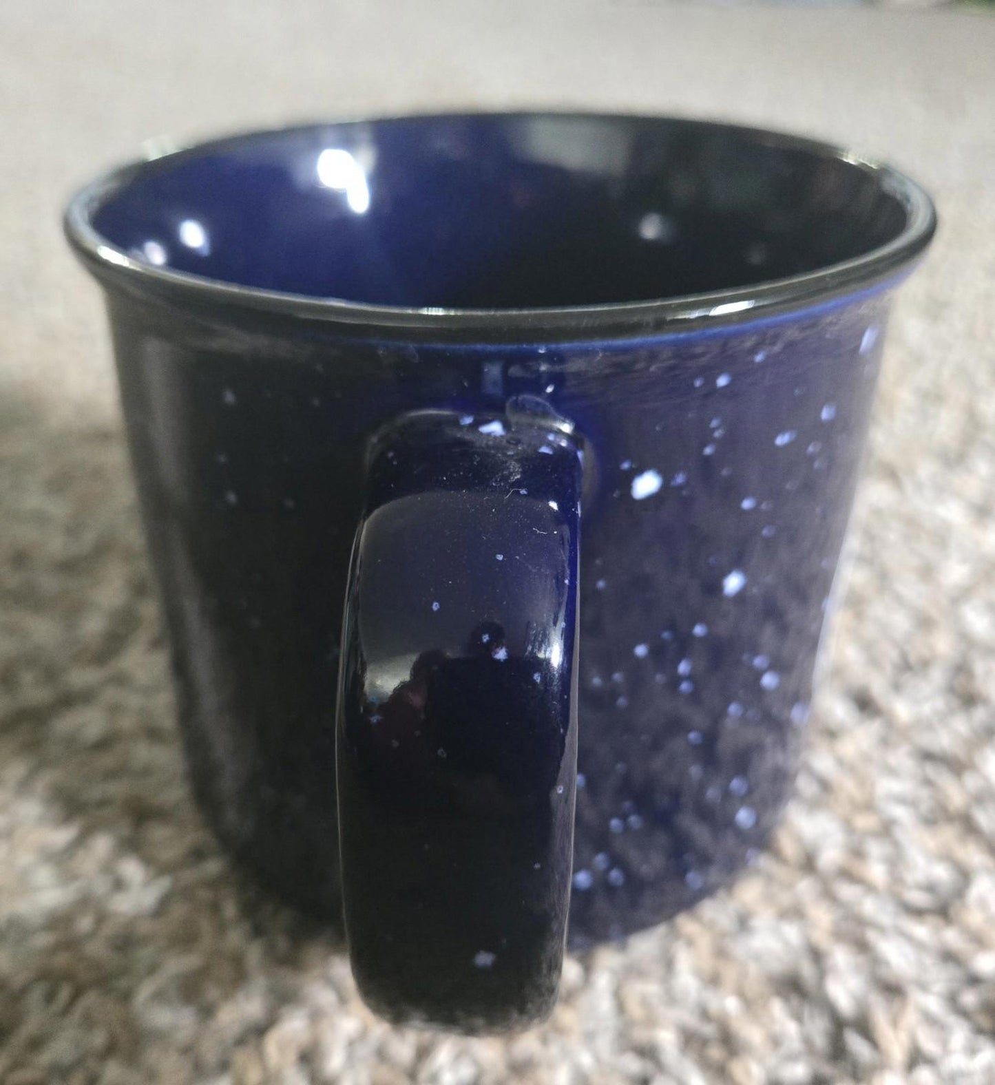 Trek Bicycle Adventure Coffee Mug