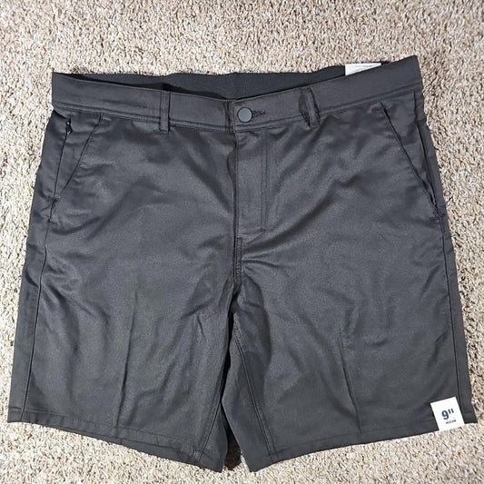 George Above The Knee NWT sz 40 9" Inseam Shorts