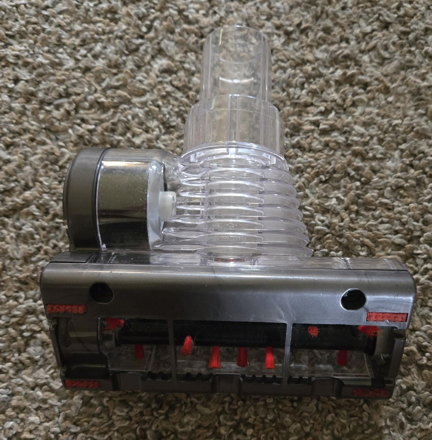 Dyson Mini Turbine Head Tool for Upholstery Vacuum Attachment Various Models