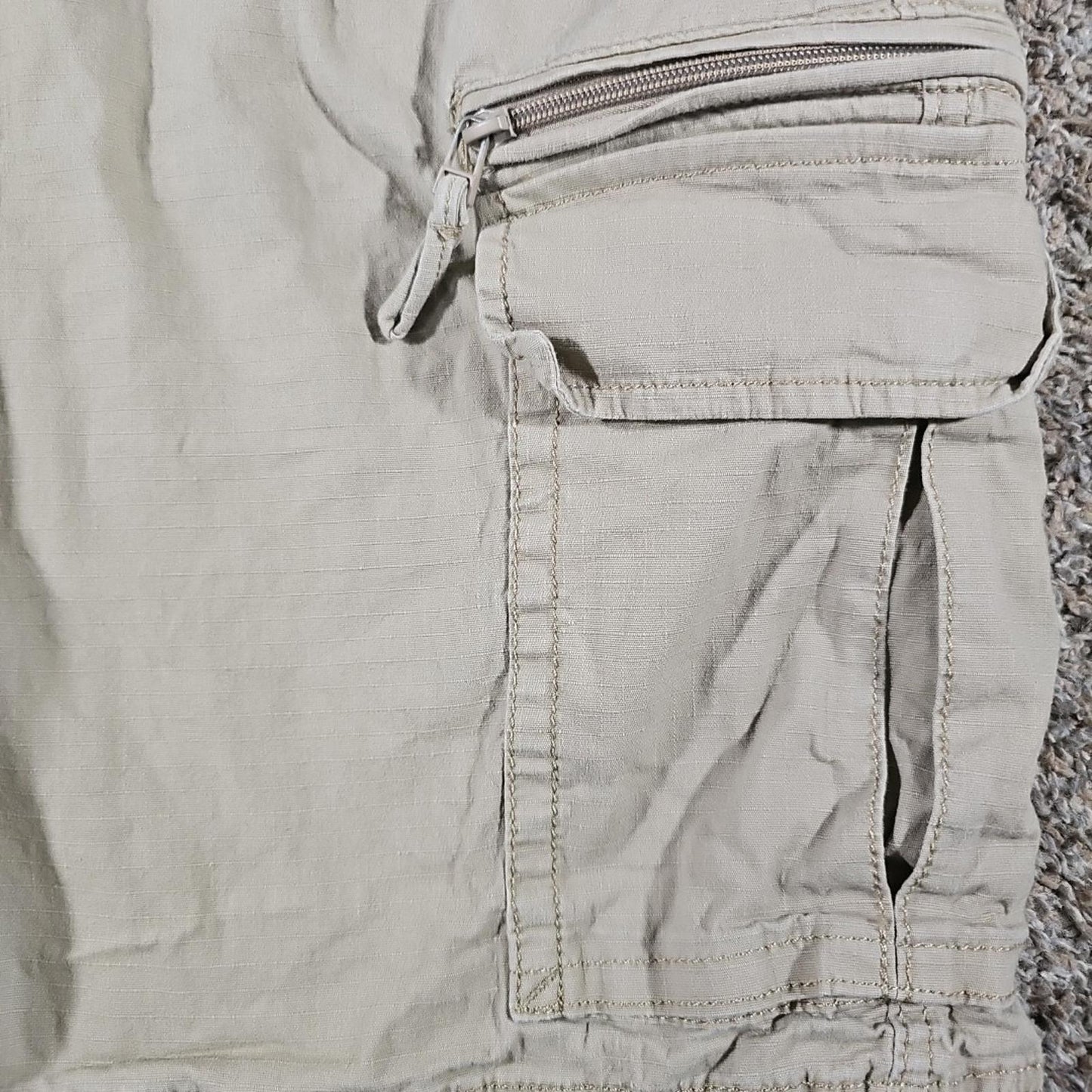 Sonoma 42 Flexwear Ripstop Cargo Shorts