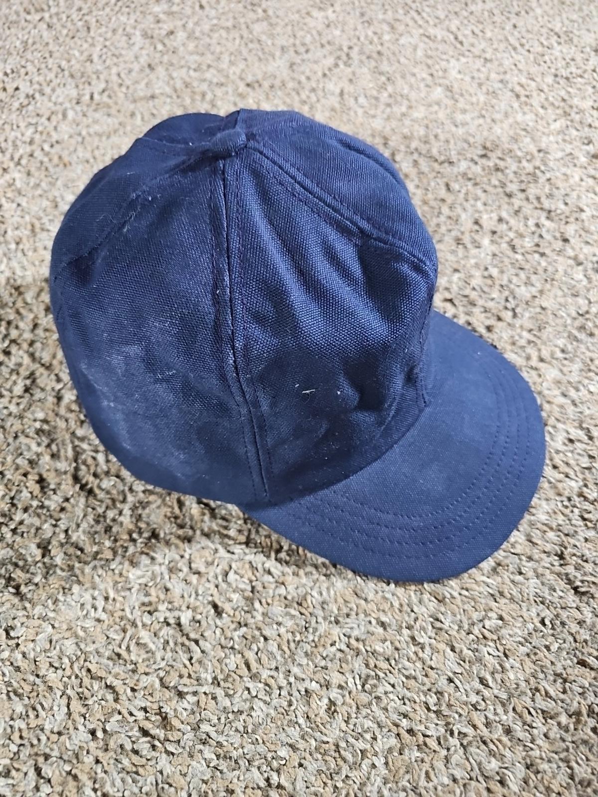 Duck Canvas Made In USA Insulated Ear Flap Hat