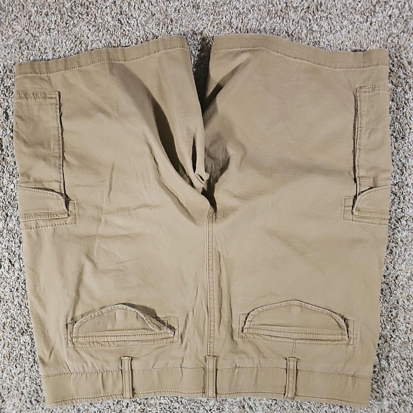 Sonoma 38 Flexwear Ripstop Cargo Shorts