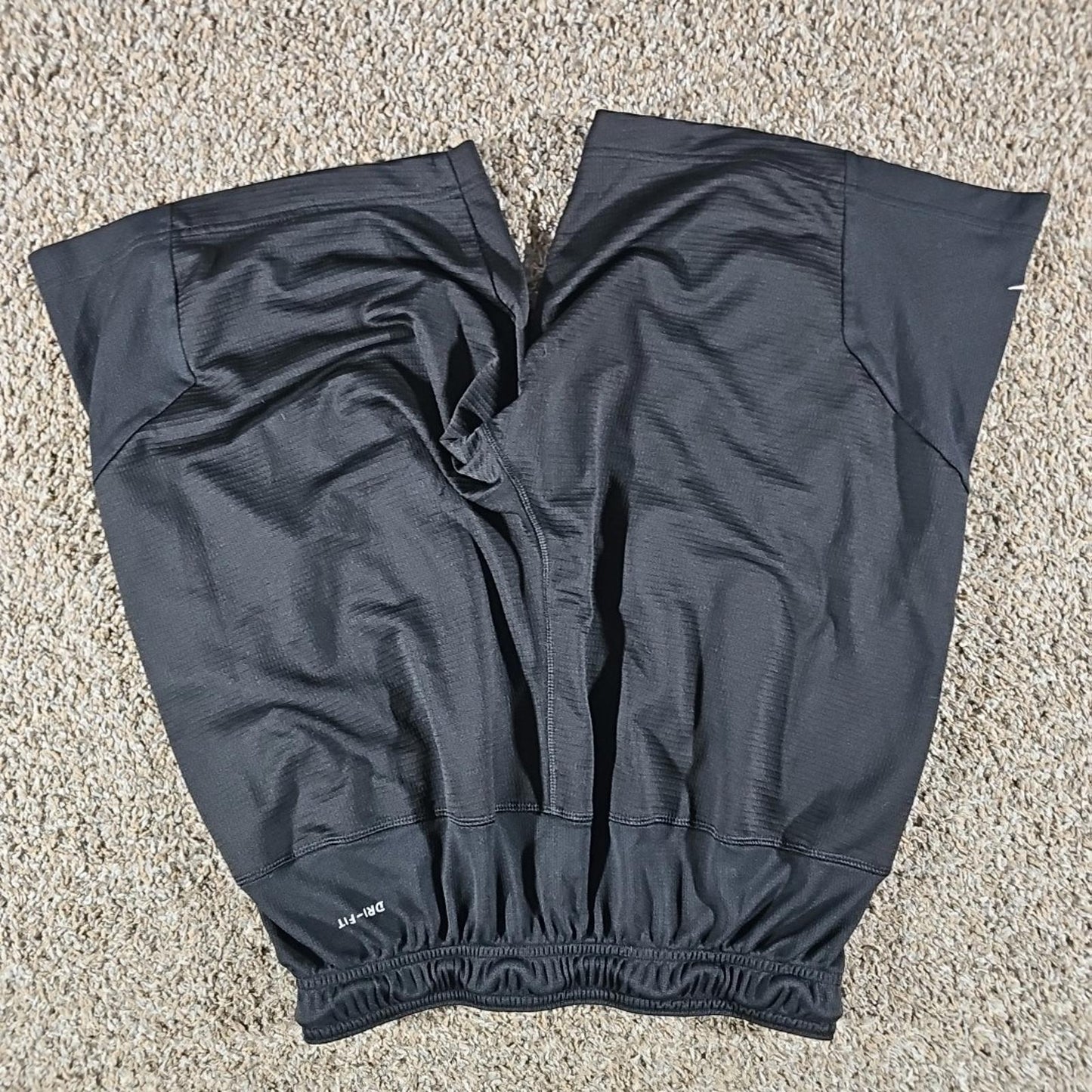 Iowa Football Dri-Fit M Shorts