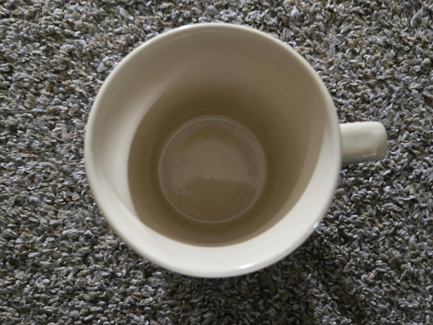 Lake Mills City Of The Pyramids Coffee Mug