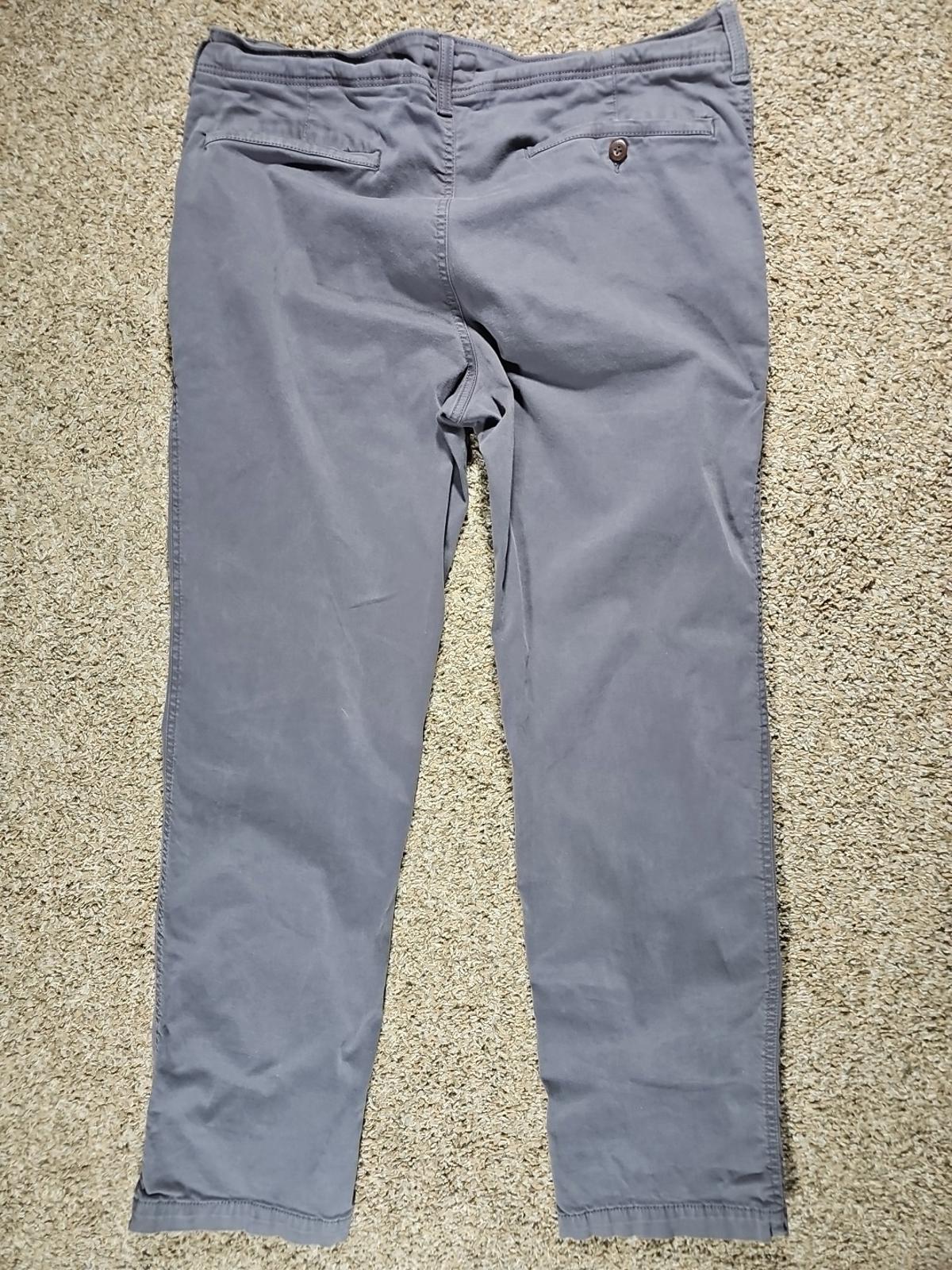 American Eagle Extreme Flex Original Straight 36x34 Jeans
