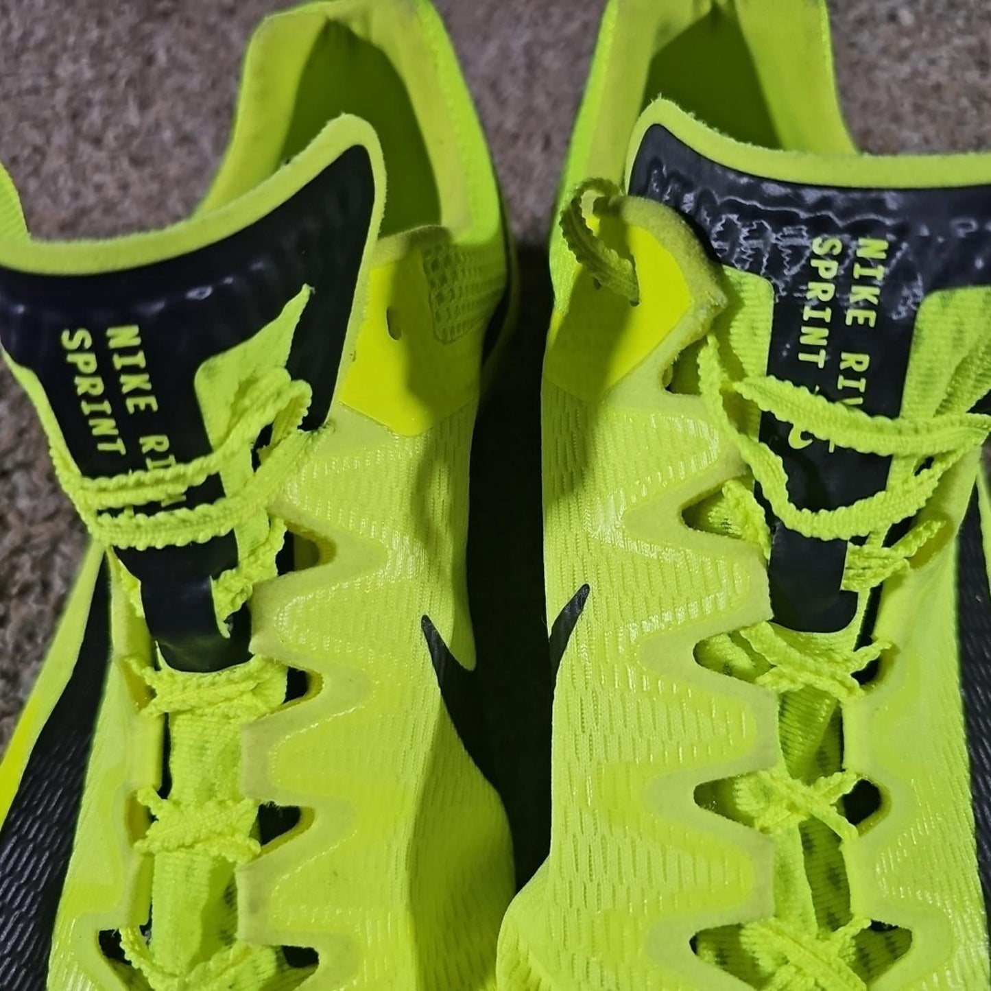 Nike Zoom Rival Sprint Track Spikes Men’s 13 DC8753-700