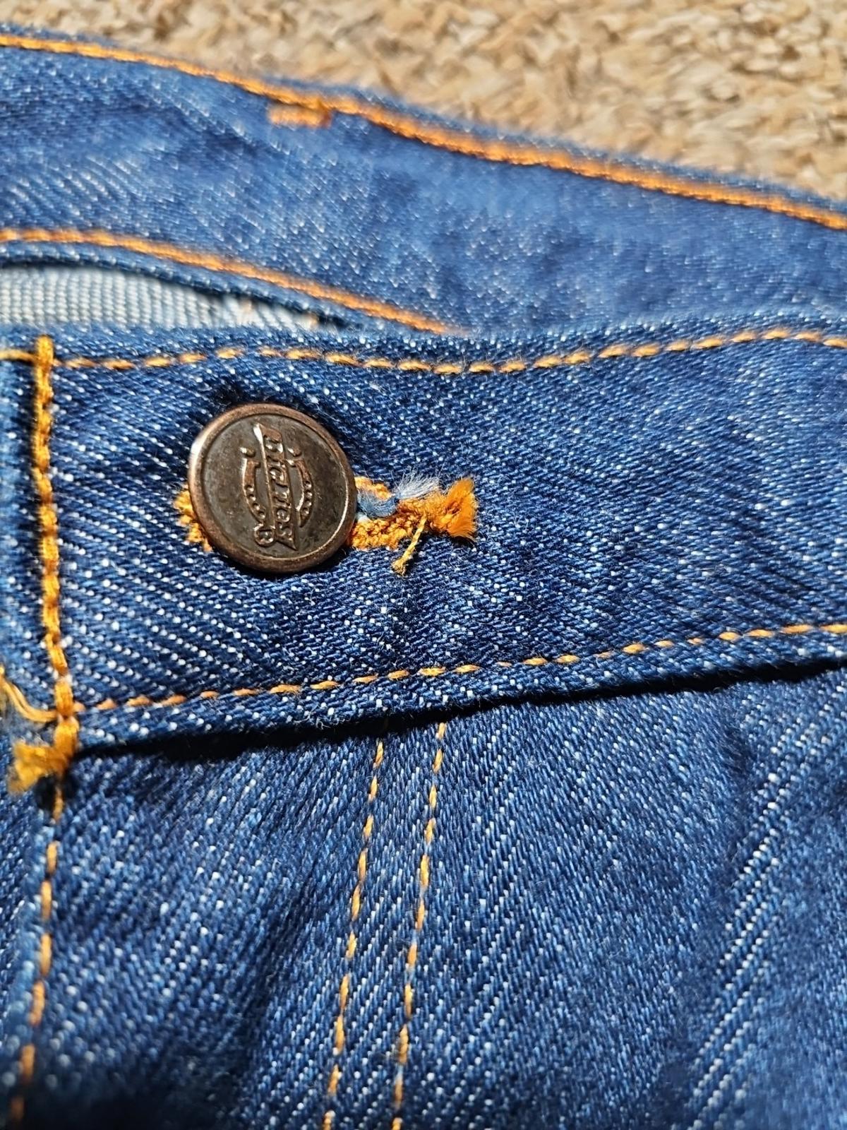 Dickies Regular Fit 36x29 Jeans