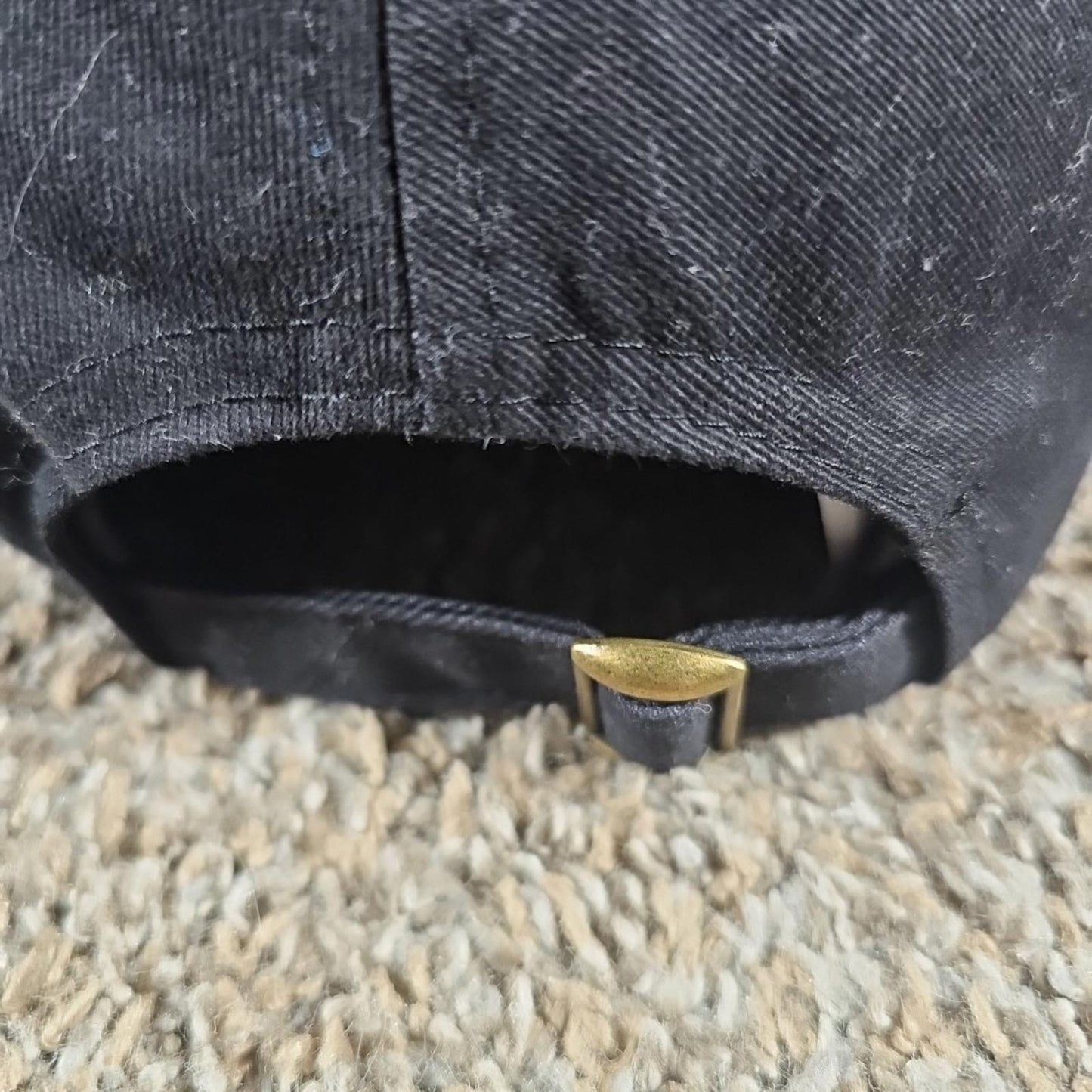 Ford Power Stroke Diesel Strapback Hat