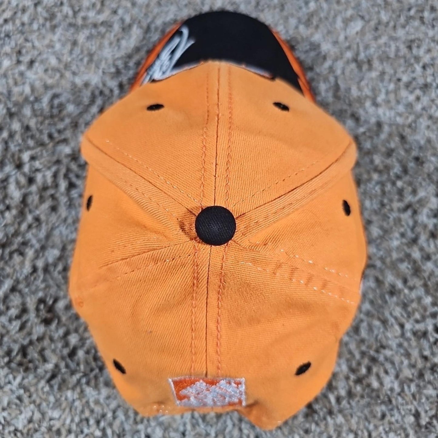 Tony Stewart #20 Nascar Winners Joe Gibbs Home Depot Hat