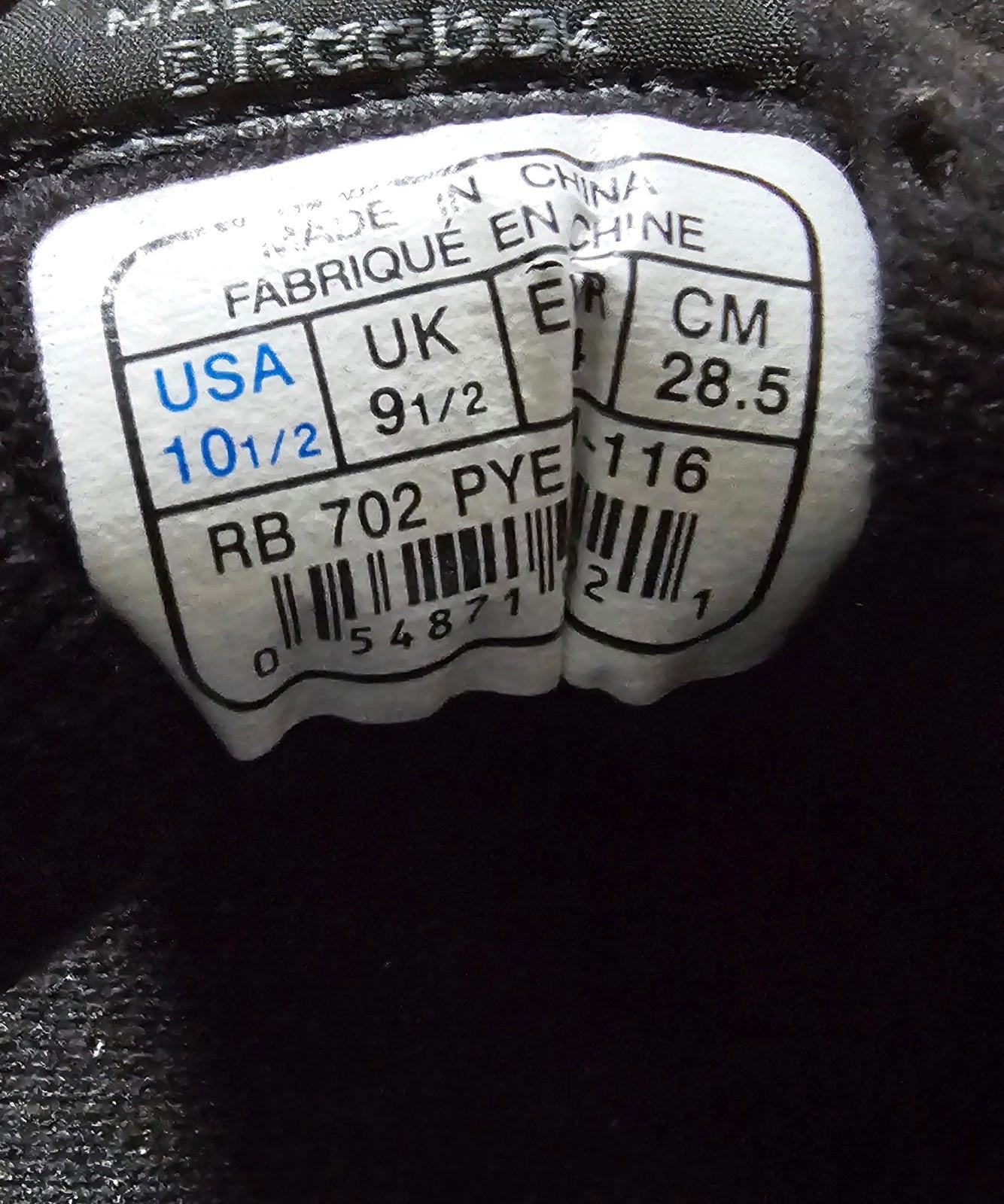 Reebok Classic Leather Shoes - Grade School