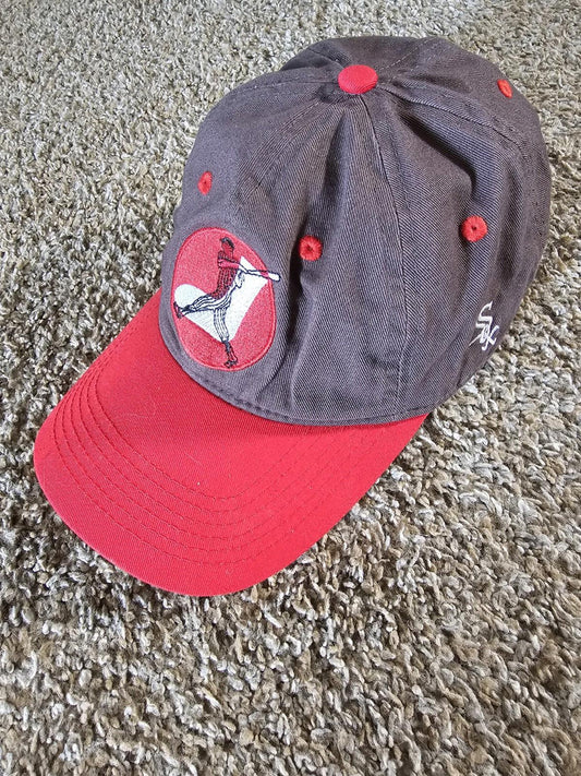 Chicago White Sox Hat Retro CIBC Cap Kick 10 Pro Gear