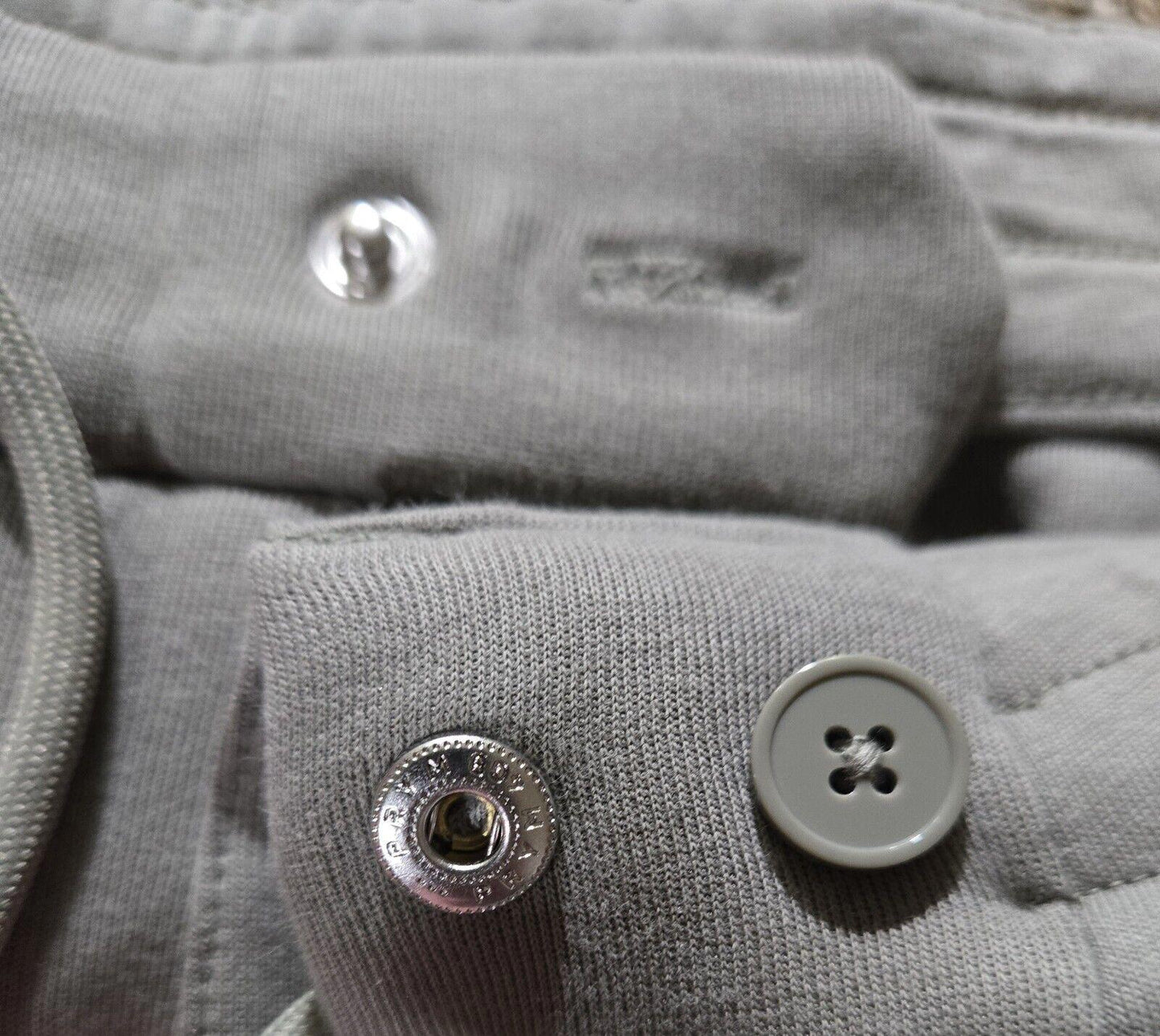 Nike Tech Men's Tailored Fleece Pants Size XL