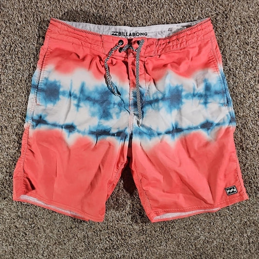 Billabong Lowtides Sundays Board Shorts