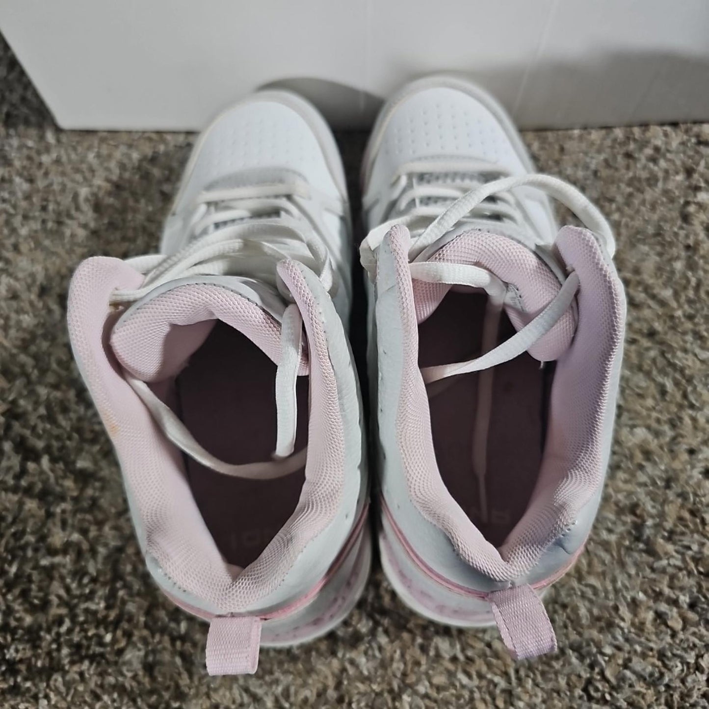 And1 28074709 Sz 5 Shoes EUR 37.5