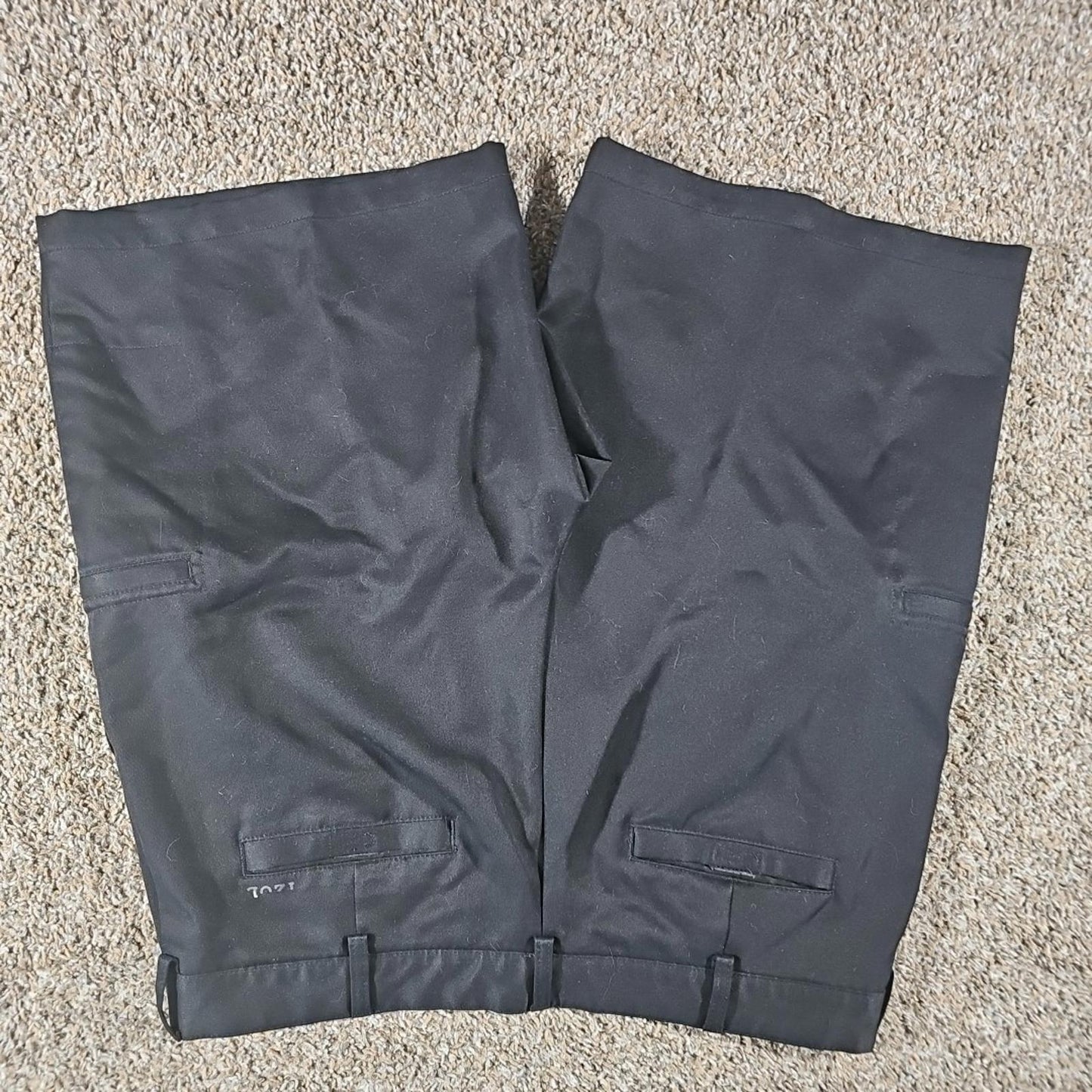 IZOD Golf Classic Shorts Black 36