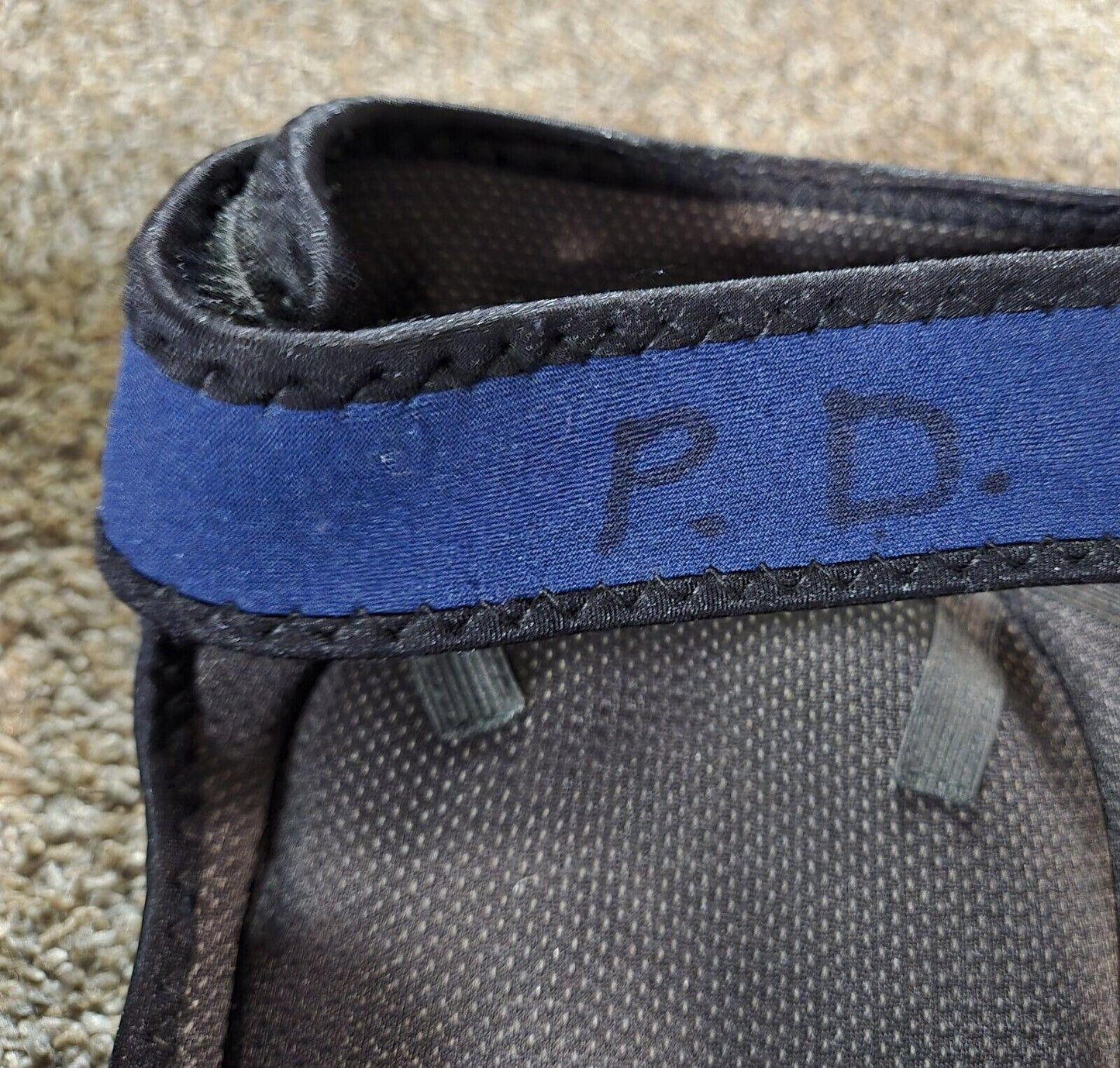 Irwin Heavy Duty Pro Knee Pads All Terrain