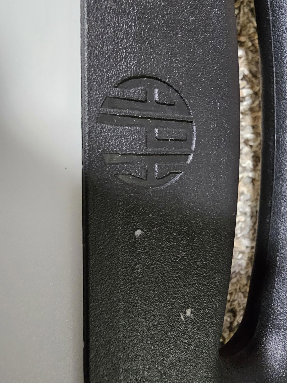 APH Mini LED Light Box UNTESTED Just The Box No Plug