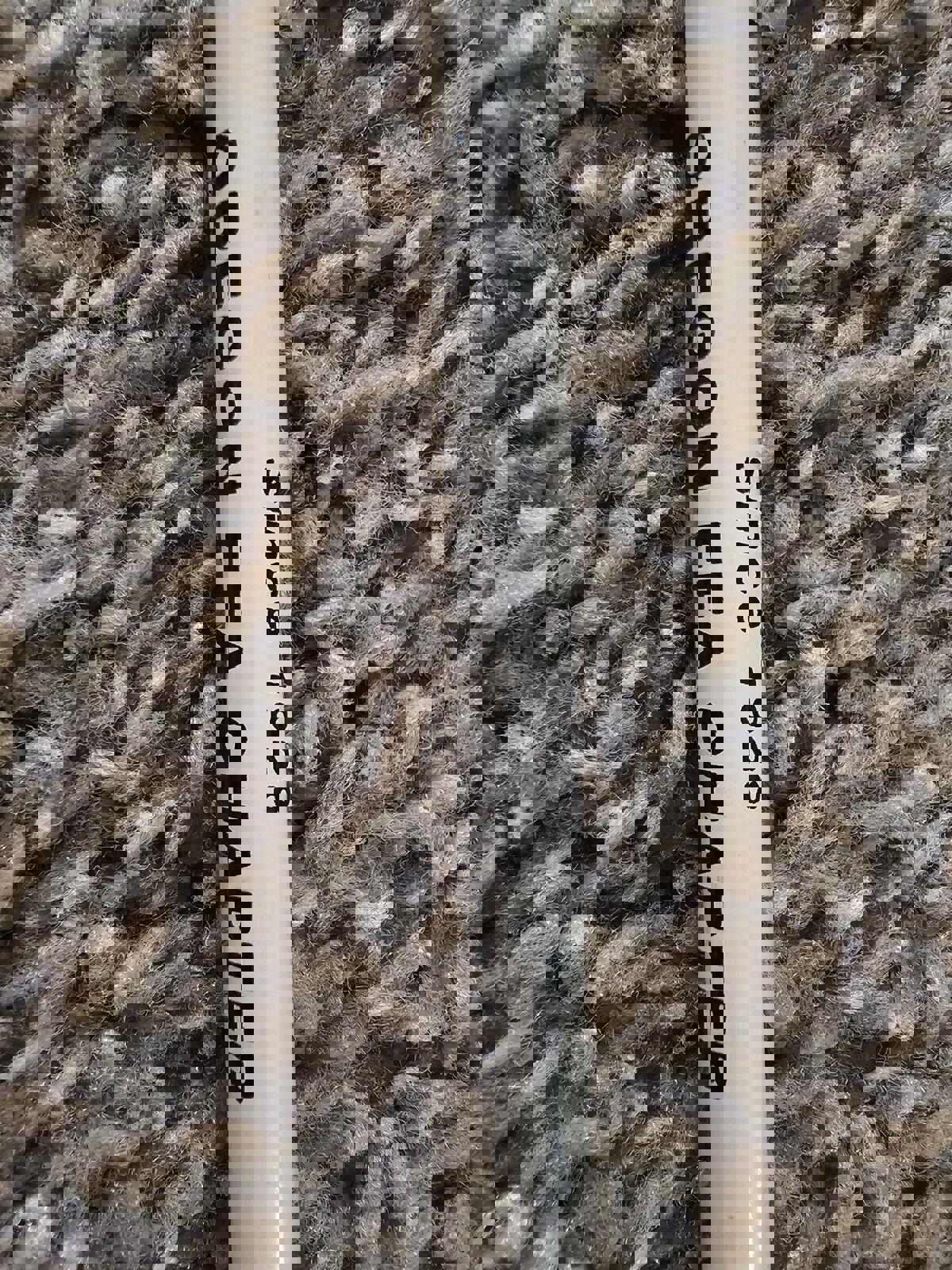 Oregon FFA Chapter White Pencil