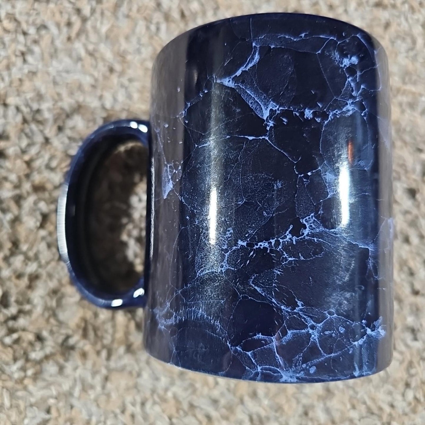 University Of Wisconsin - Madison Alumni Numen Lumen Coffee Mug