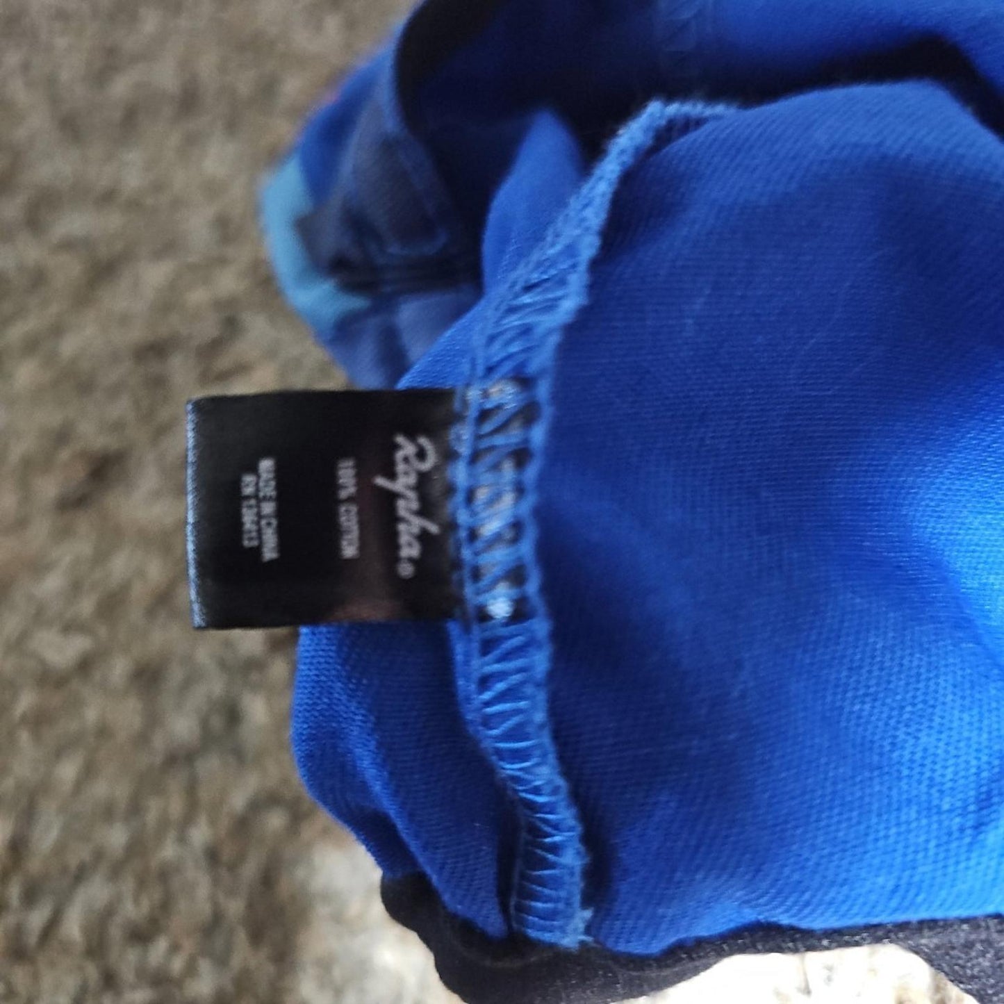 Rapha Womens 100 2015 Bike Running Hat
