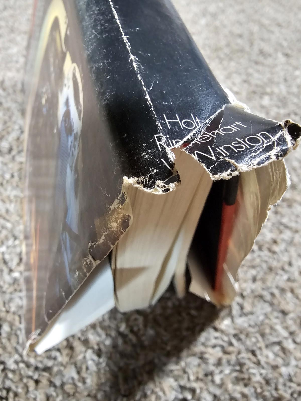 Firefox 1977 First Edition A Novel by Craig Thomas (Hardcover)