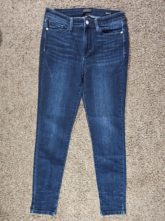 Judy Blue 9/29 Skinny Fit Jeans