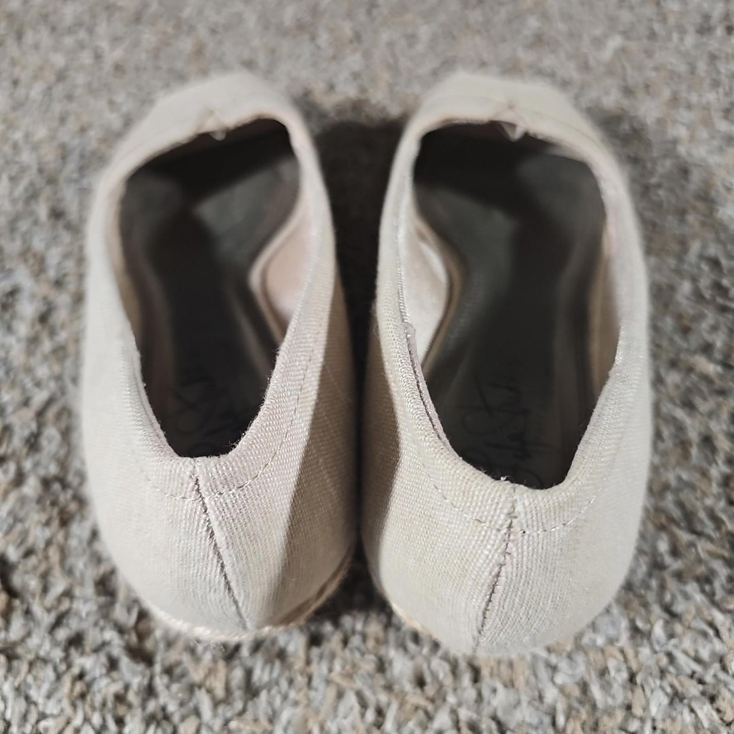 Life Stride Soft Systems Lioness 7.5 Shoes