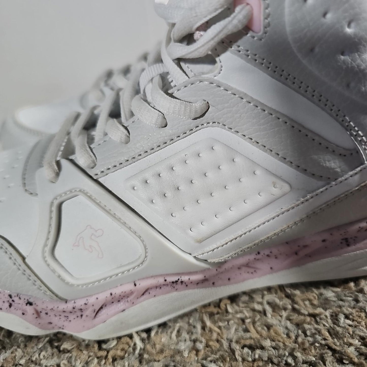 And1 28074709 Sz 5 Shoes EUR 37.5