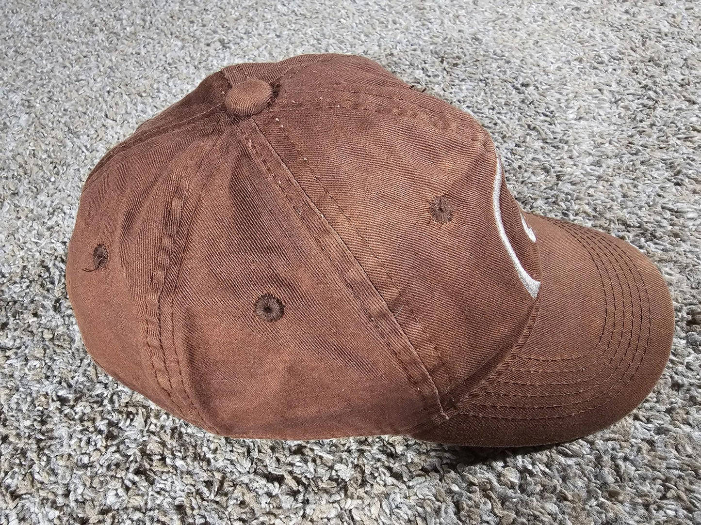 Ducks Unlimited OSFM Baseball Hat Cap