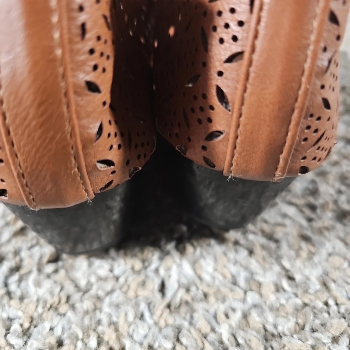 capelli new york slip ons SEE MEASUREMENTS