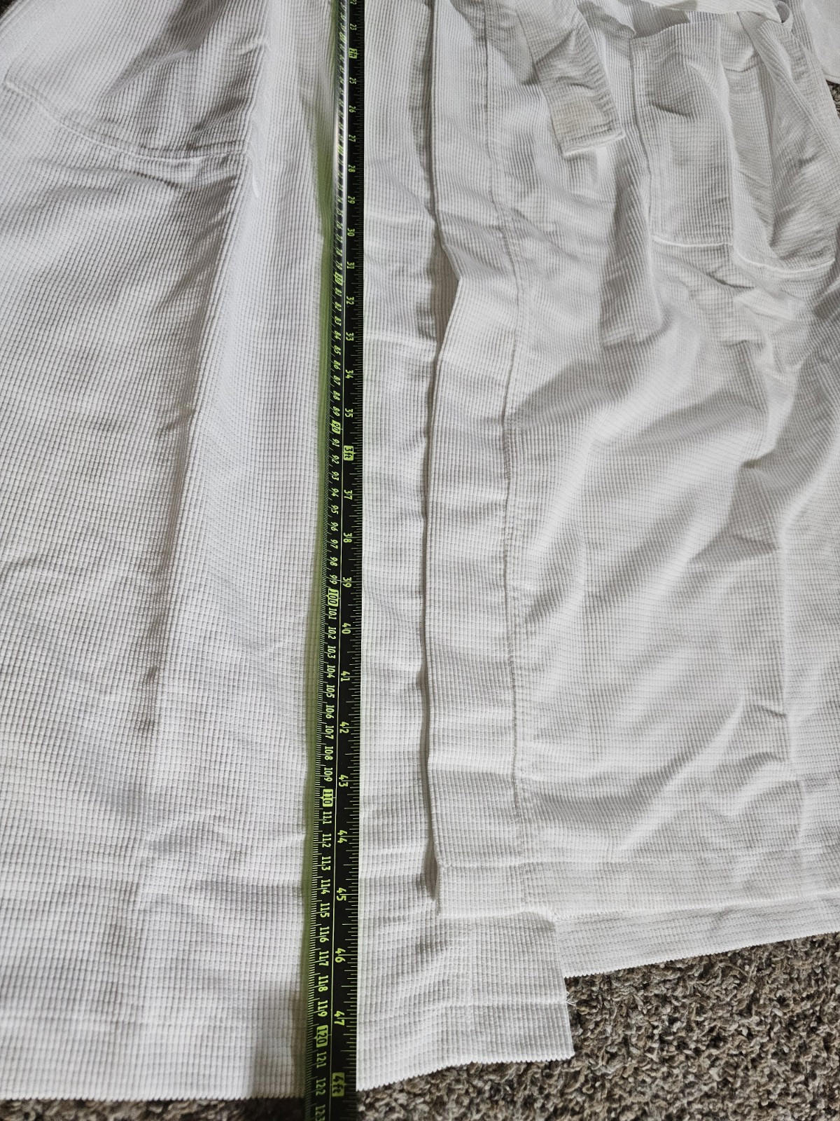 BOCA TERRY Potawatomi Casino Spa Robe