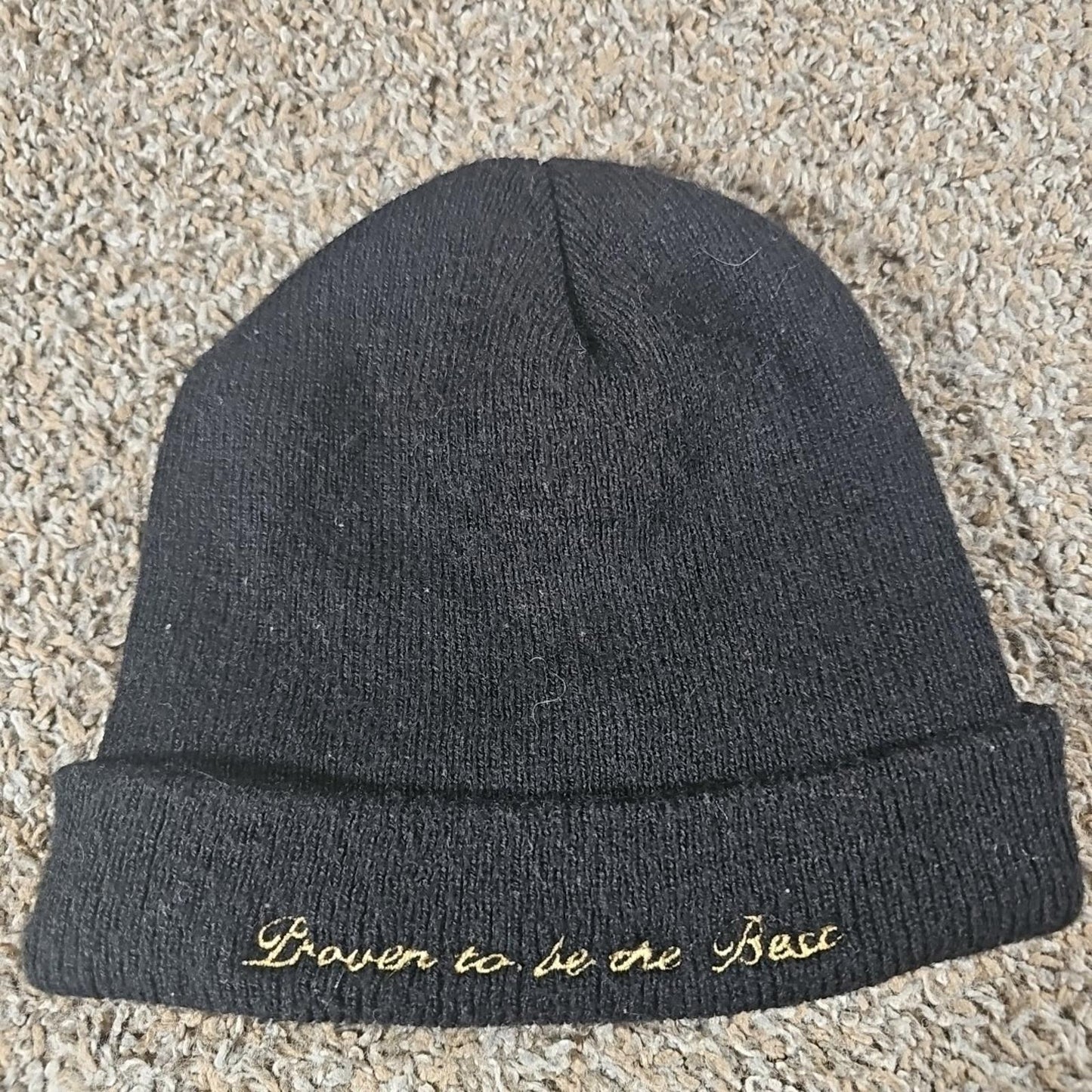 Provimi Veal "Proven To Be The Best" Winter Beanie Hat
