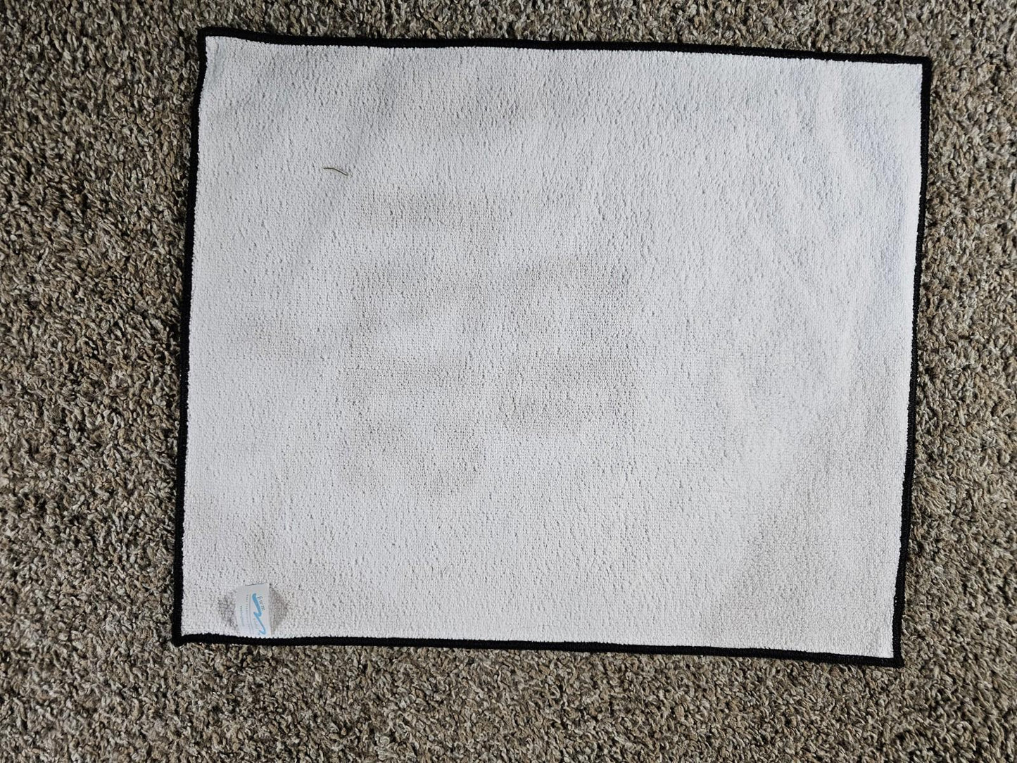 Chicago White Sox Rally Towel 2023 SGA MLB Ballpark Giveaway Coca-Cola