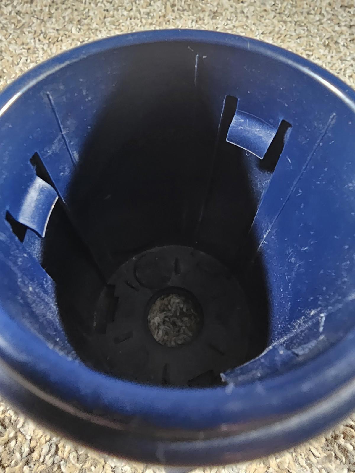 Magna Cooler Boelter MLB Milwaukee Brewers Can Holder