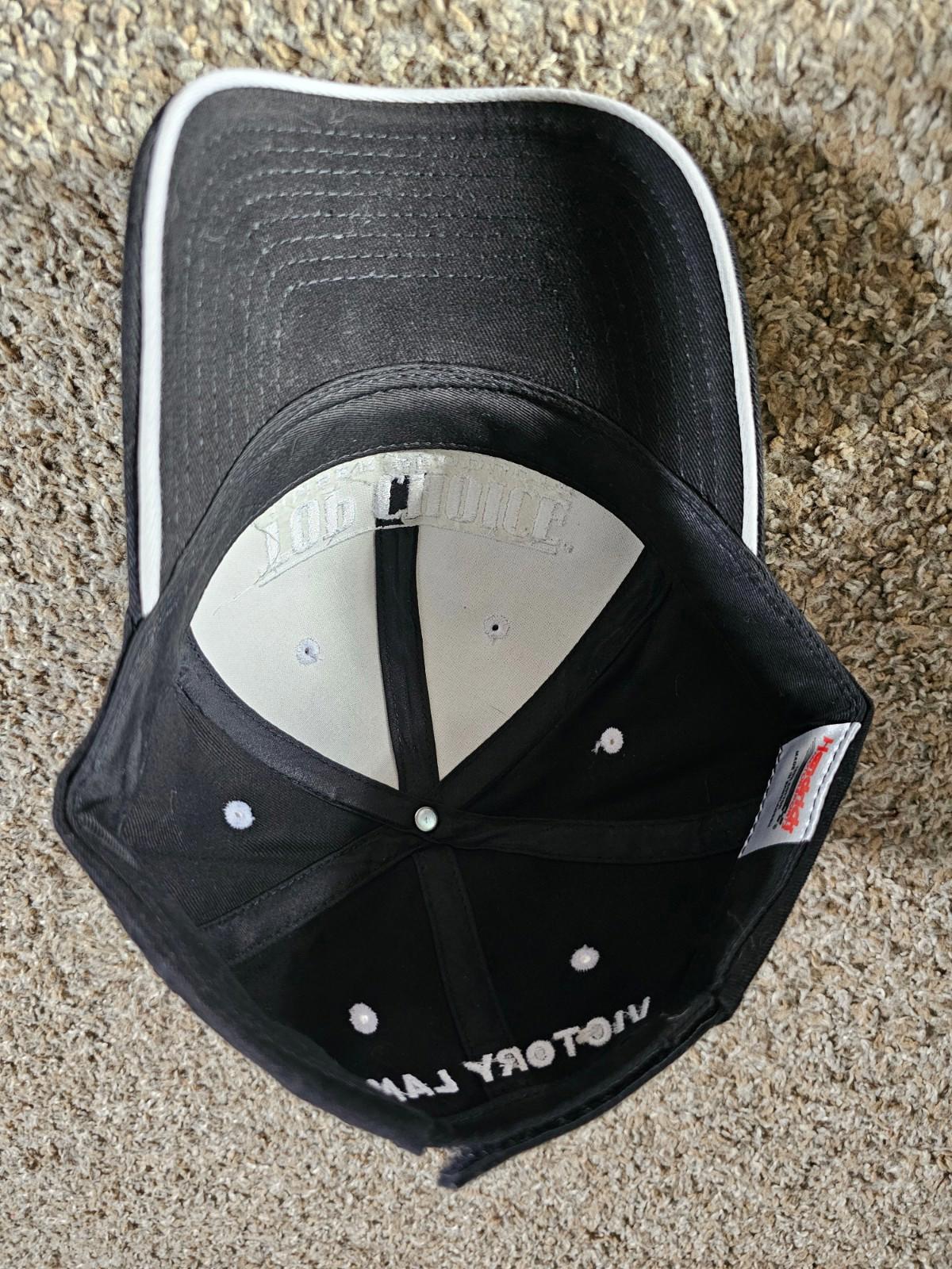 Hendrick Motorsports VICTORY LANE Top Choice Lumber Products